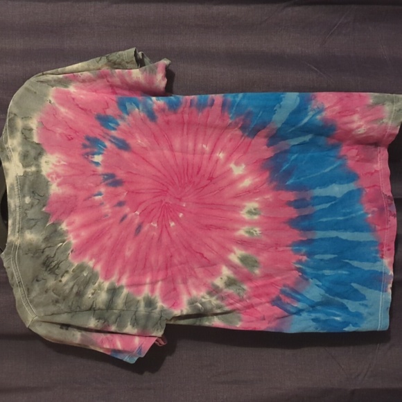 METALLICA Live In Concert 92 graphic tee - Picture 6 of 6